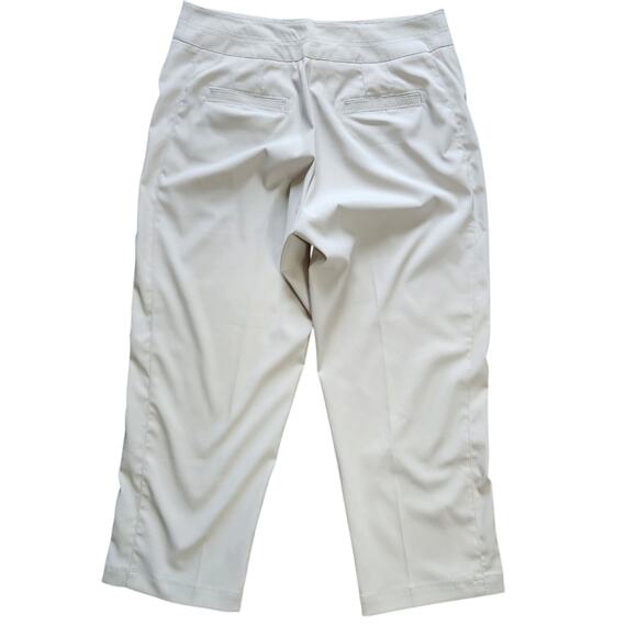Tail Classic capri pants chino size 4 - Picture 3 of 8